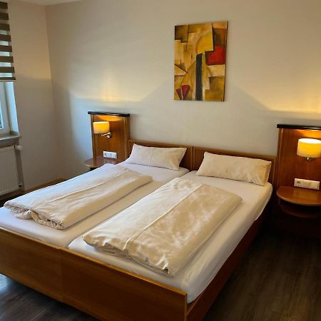 Hotel Carle Marburg Luaran gambar