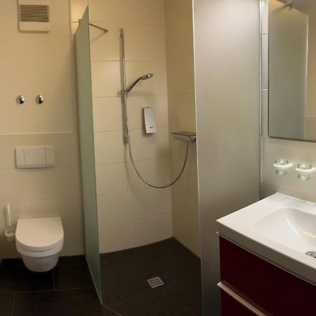 Hotel Carle Marburg Luaran gambar