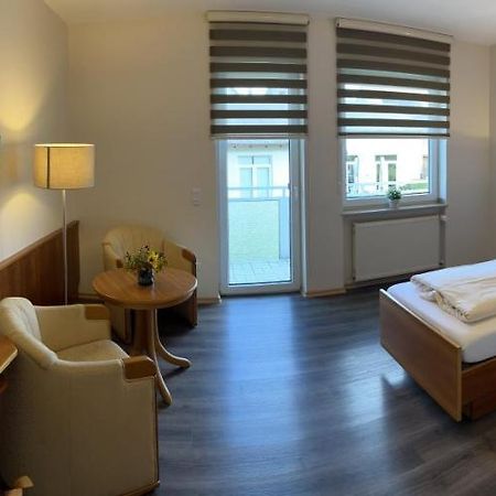 Hotel Carle Marburg Luaran gambar